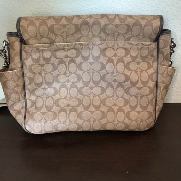 Coach Laptop Bag - Picture 5 of 5